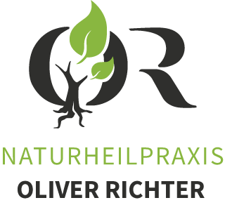 Logo von Naturheilpraxis Oliver Richter in Alsdort bei Betzdorf.
